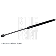 Blue Print Boot Gas Strut Lift Support Tailgate / Boot Lid Shoc ADBP580012