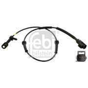 Febi ABS Wheel Speed Sensor Front Right 107212