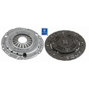 Sachs Clutch Kit Set 3pc 3000842806