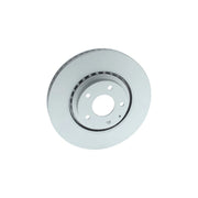 Bosch Front Brake Vented Discs & Pads fits Mazda 6 2012-2020 2.2