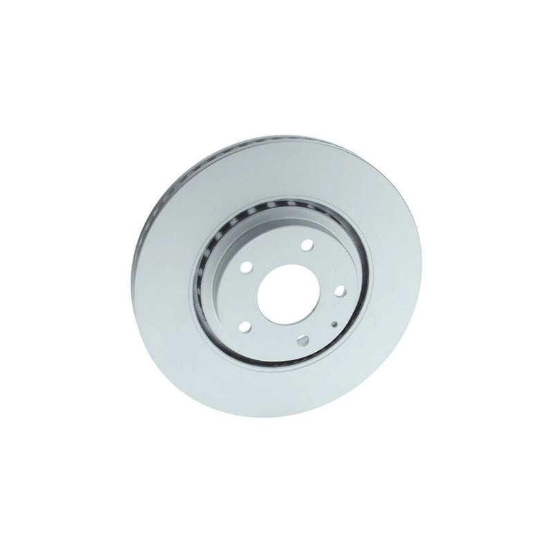 Bosch Front Brake Vented Discs & Pads fits Mazda 6 2012-2020 2.2