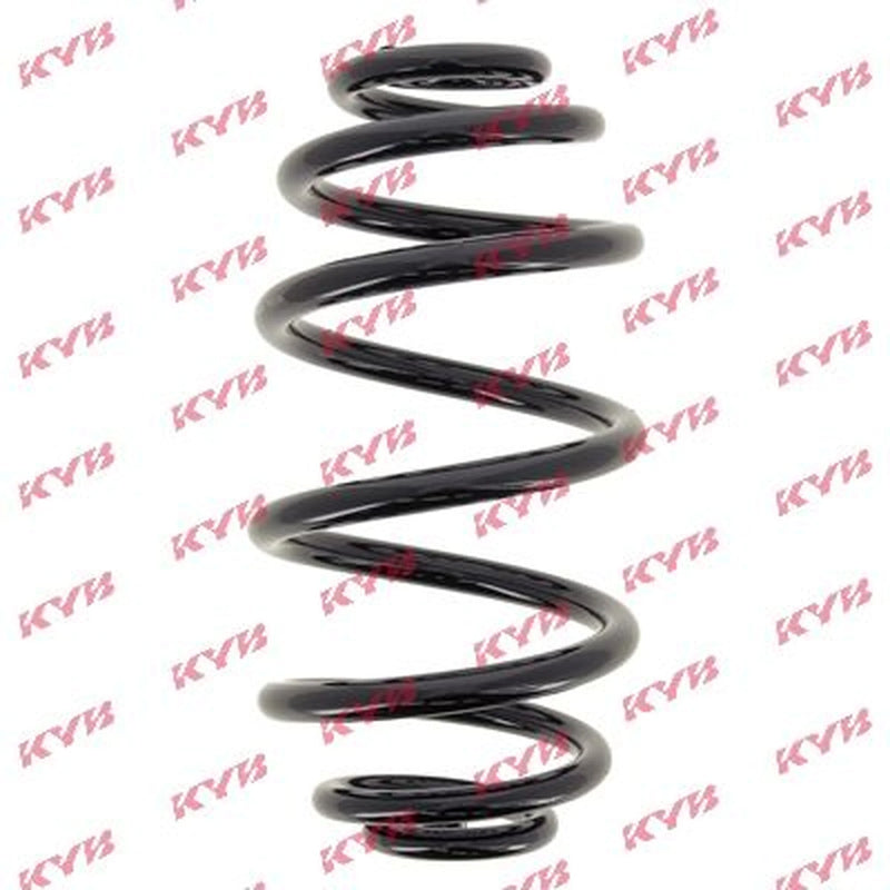 KYB Rear Suspension Coil Spring fits Audi A6 C5 1997-2005