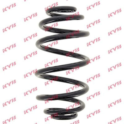 KYB 2 x Suspension Springs fits Audi A6 C5 1997-2005 1.8 1.9 2.0 2.4 2.5 2.7