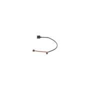 Bosch Brake Pad Wear Sensor Front fits Porsche Cayenne 2007-2010 3.0 3.6 4.8