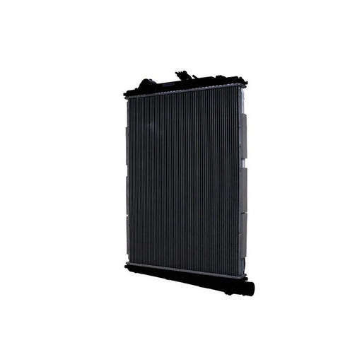Hella Engine Radiator 8MK 366 300-721