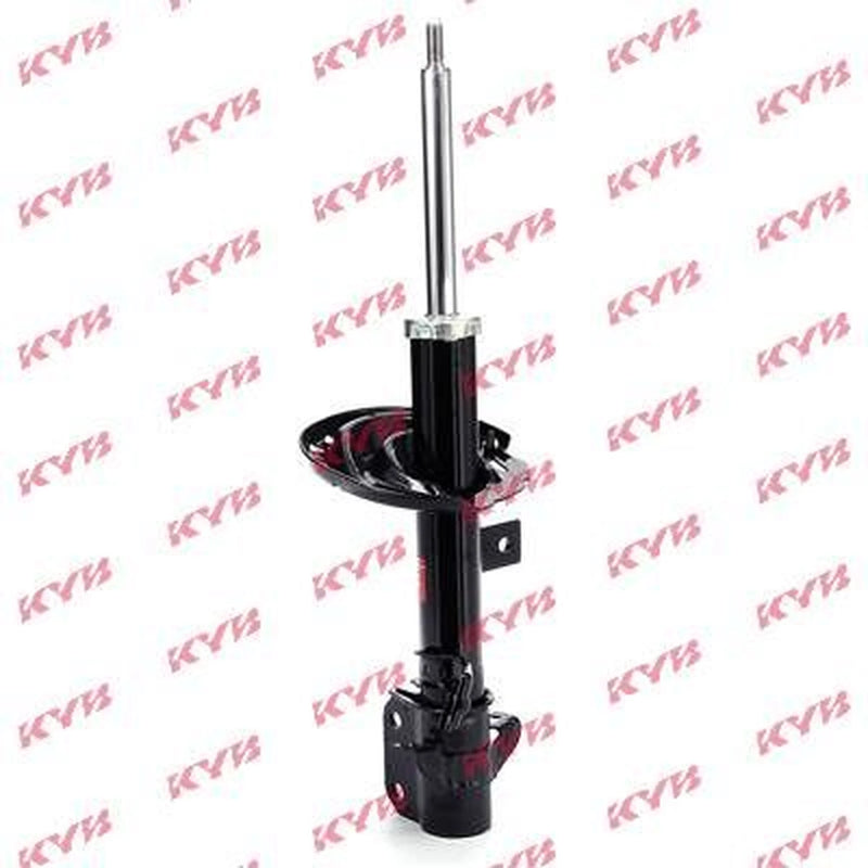 KYB 2 x Shock Absorbers fits Nissan Note 2006-2012 1.4 1.5 1.6