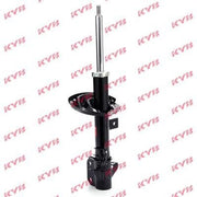 KYB Shock Absorber Damper Strut Front Right fits Nissan Note 2006-2012