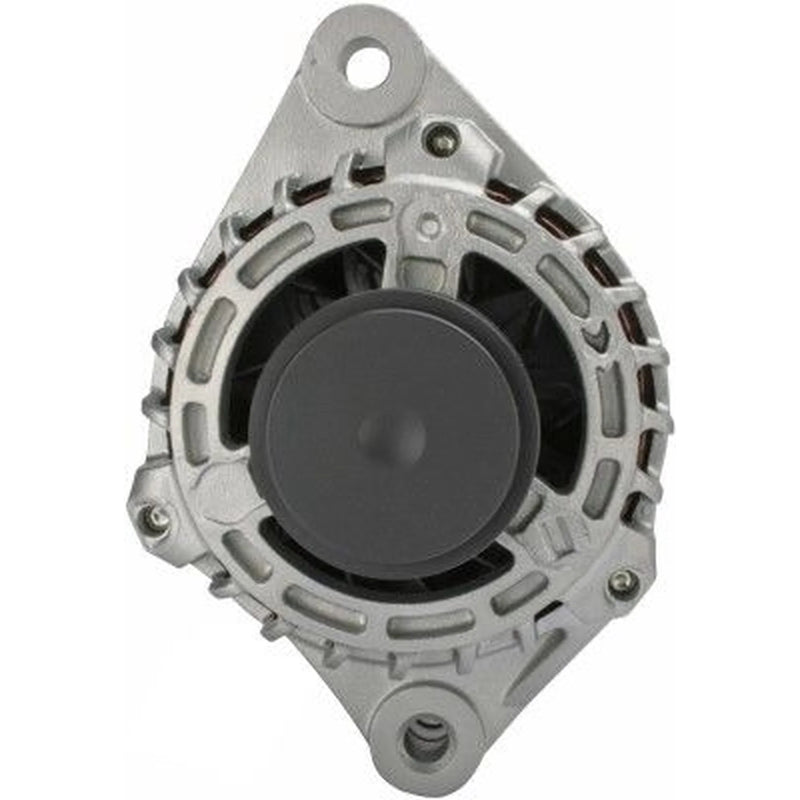 Hella Car Alternator 12V fits Alfa Romeo 159 2005-2011 1.9