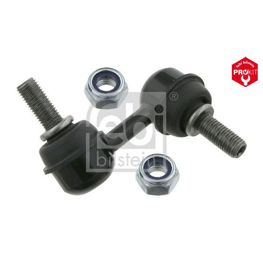 Febi Stabiliser Bar Link Coupling Rod Front Right 24949