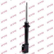 KYB Shock Absorber Damper Strut Front fits Renault Megane I 1996-2008