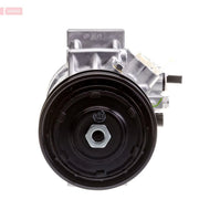 Denso Air Conditioning Compressor fits Toyota Auris 2012-2018 1.6