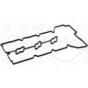 Elring Cylinder Head Cover Gasket fits Hyundai Genesis 2008-2014 3.3