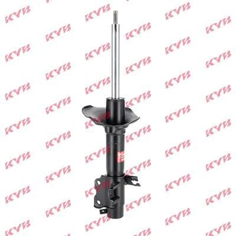 KYB 2 x Shock Absorbers fits Nissan Primera 1990-1996 2.0