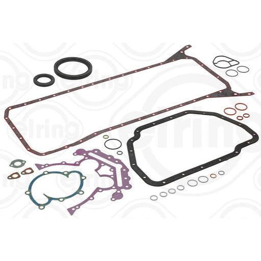 Elring Crankcase Gasket Kit ID 827.142