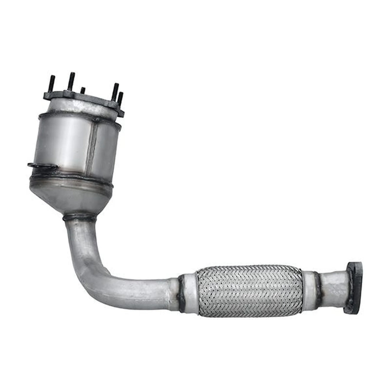 Hella Catalytic Converter fits Ford Courier Box Body/Mpv 1996-1999 1.4