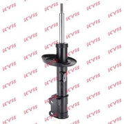 KYB 2 x Front Shock Absorbers fits Alfa Romeo Mito 2008-2018 1.3 1.4 1.6