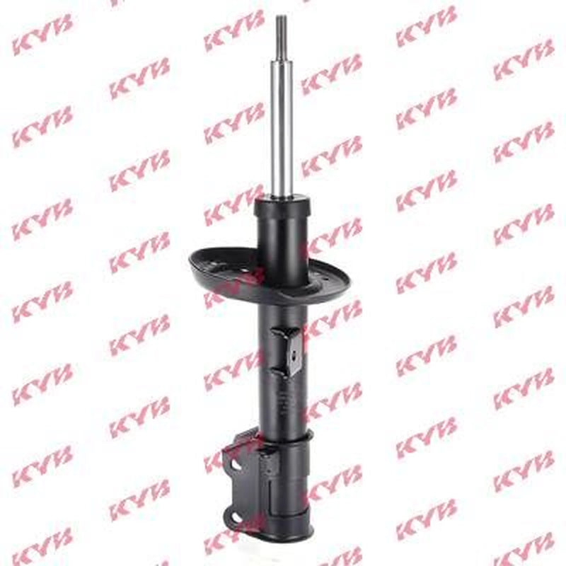 KYB Shock Absorber Damper Strut Front Left fits Alfa Romeo Mito 2008-2018