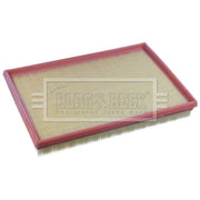Borg & Beck Engine Air Filter BFA2605