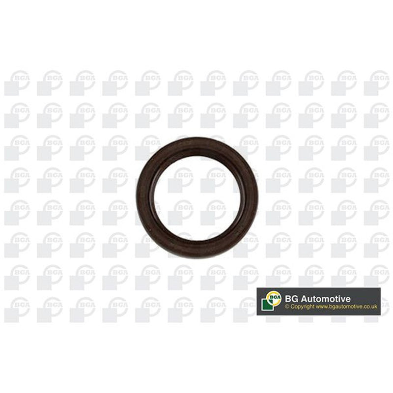 BGA Crankshaft Shaft Seal 42mm OD ID Wide fits Alfa Romeo 159 2005-2011 1.8