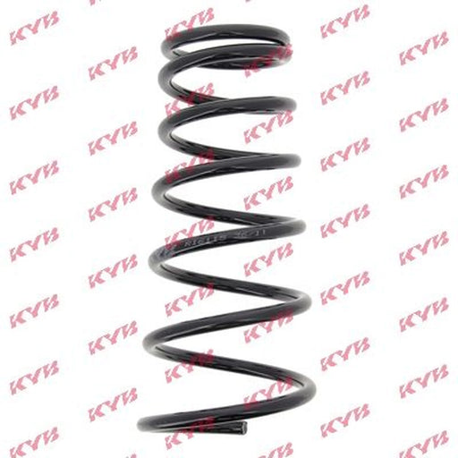 KYB 2 x Suspension Springs fits Hyundai Lantra III 2000-2006 1.6 2.0