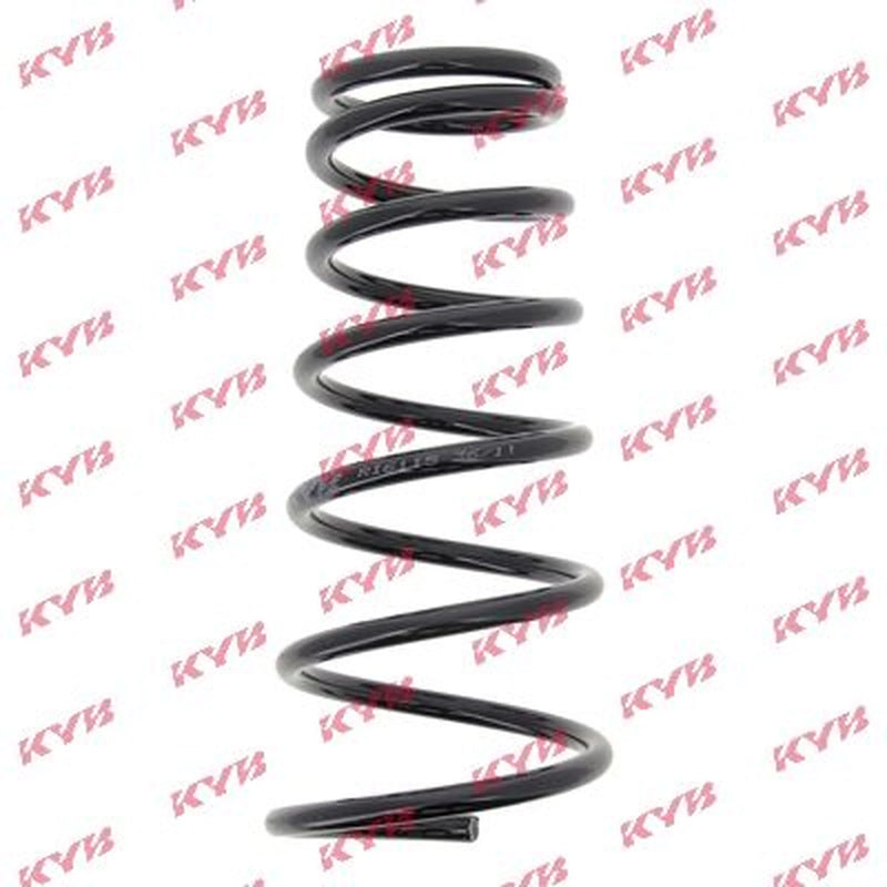 KYB Rear Suspension Coil Spring fits Hyundai Lantra III 2000-2006 1.6 2.0