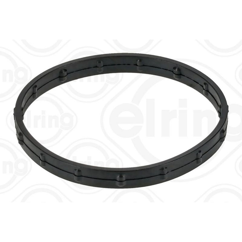 Elring Intake Manifold Housing Gasket OD ID Thick