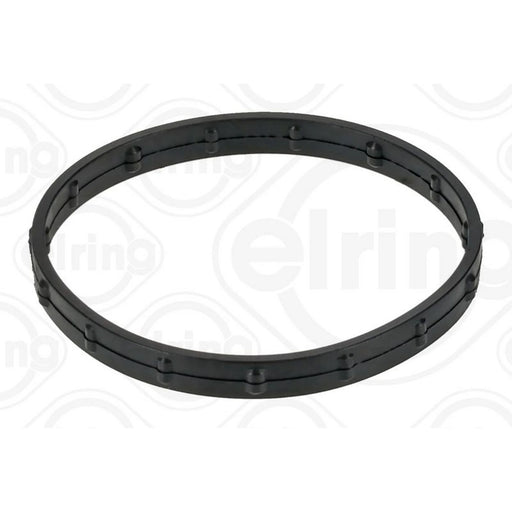 Elring Intake Manifold Housing Gasket OD ID Thick 813.350