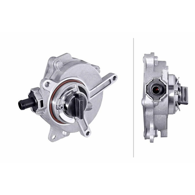 Hella Brake Vacuum Pump 8TM 358 400-061
