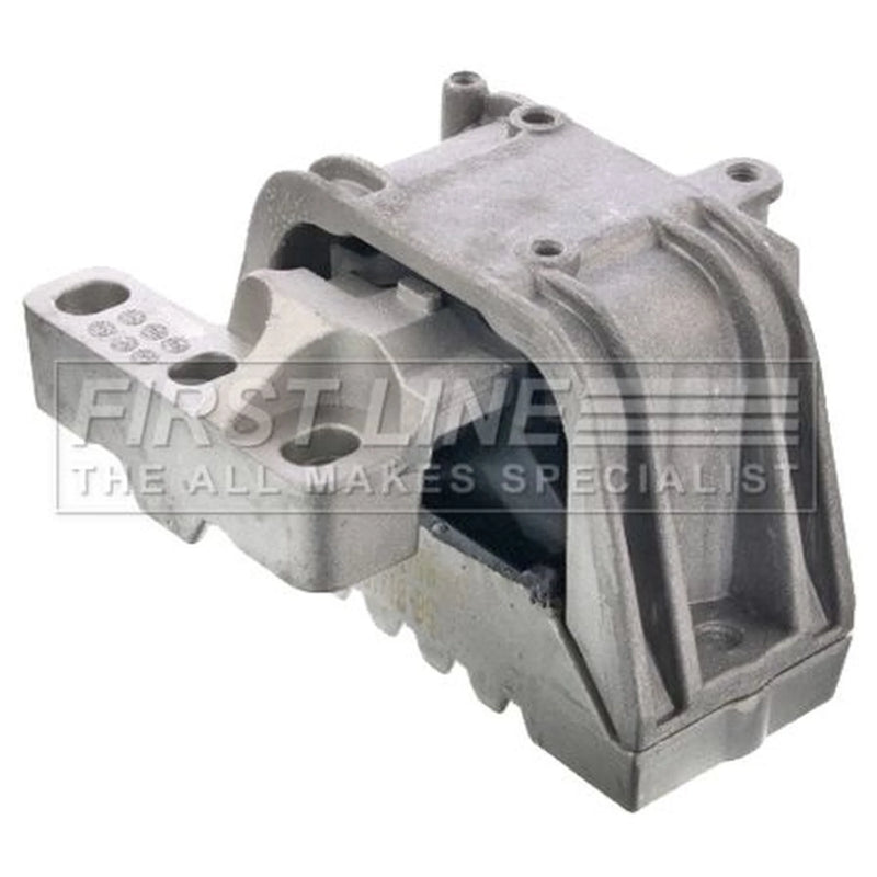 First Line Engine Mount Mounting fits Audi A3 2007-2013 1.4