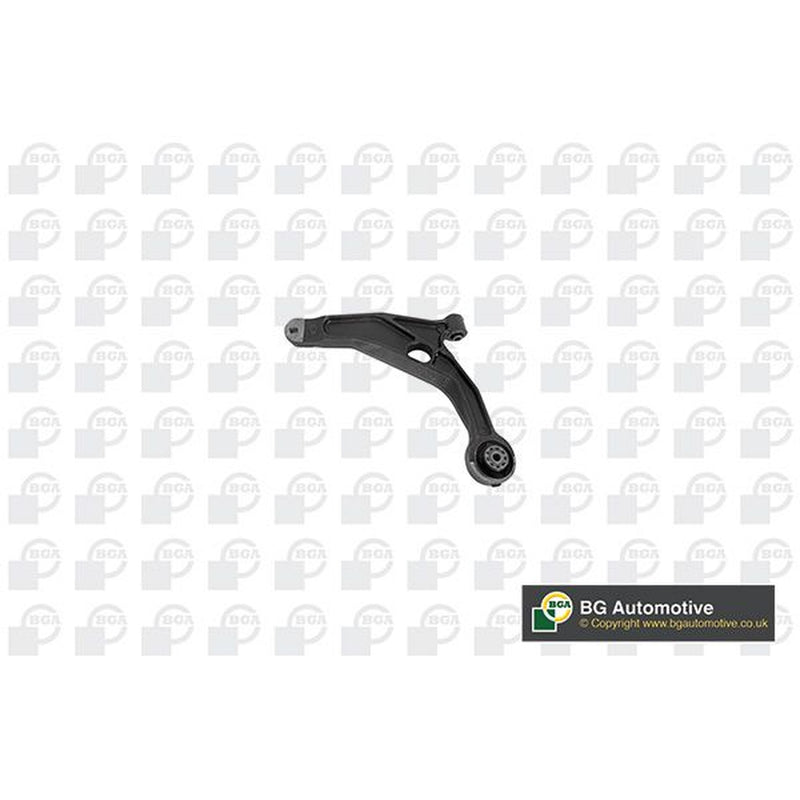 BGA Control/Trailing Arm Front Left fits Dodge Journey 2008-2010 2.0 2.4 2.7 3.5