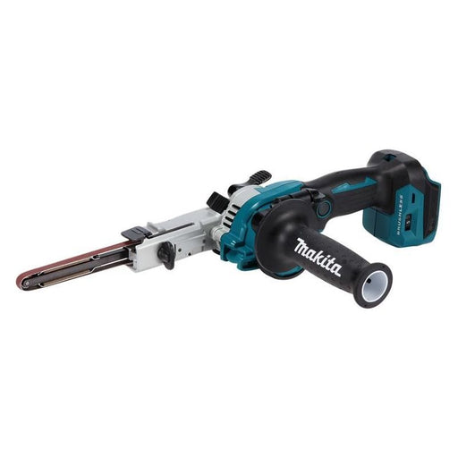 Makita DBS180Z LXT Belt Sander 18V Bare Unit Makita - NN4 Online