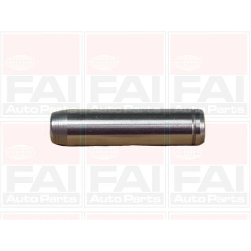 FAI Valve Guide 11mm OD ID fits Opel Ascona C 1986-1988 1.6 2.0