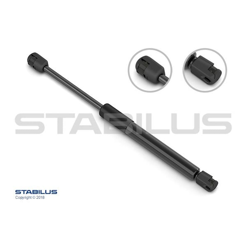 Stabilus Pickup Tailgate Gas Strut Tailboard Lift Support Shock b 273673