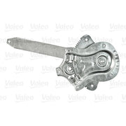 Valeo Electric Window Regulator Lifter Left Rear 851252