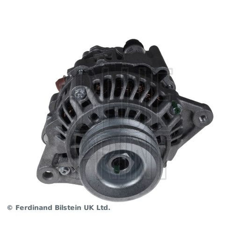 Blue Print Car Alternator 12V fits Mitsubishi Shogun Sport I 1997-1998 2.5