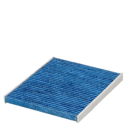 Hengst Cabin Air Filter (Pollen Filter) fits Abarth 500 / 595 / 695 2008 on 1.4