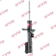 KYB Shock Absorber Damper Strut Front Left fits Kia Rio IV 2017 on 1.0 1.25 1.4