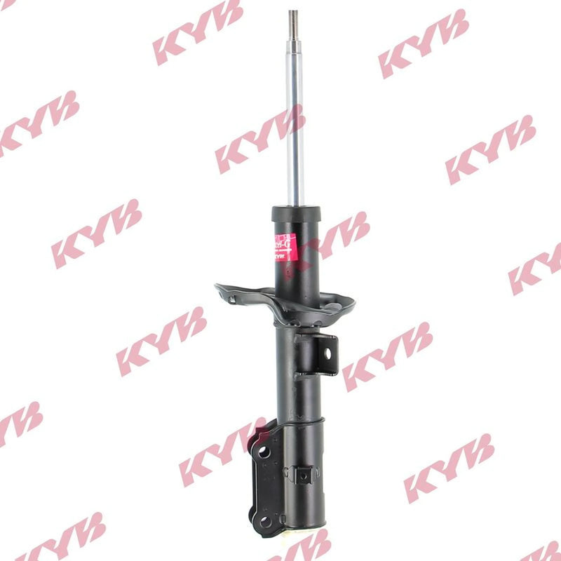 KYB Shock Absorber Damper Strut Front Left fits Kia Rio IV 2017 on 1.0 1.25 1.4