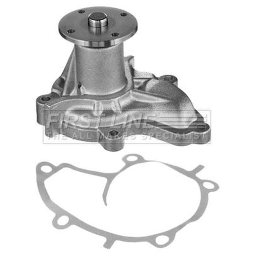First Line Engine Cooling Water Pump fits Nissan Almera 1995-2000 2.0