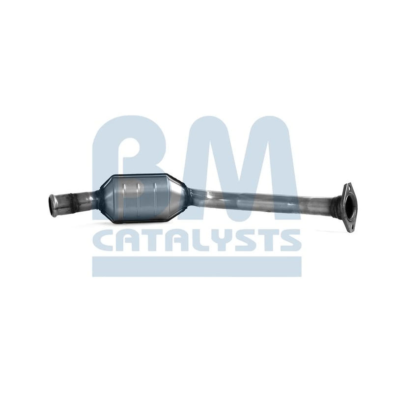 BM Catalysts Homologated Diesel Cat fits Citroën Xsara 1999-2005 2.0