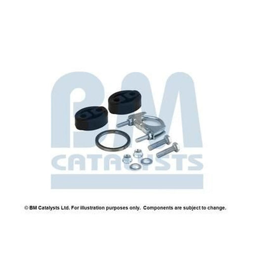 BM Catalysts Fitting Kit FK80138C FK80138C