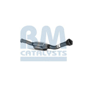 BM Catalysts Homologated Petrol Cat fits Peugeot 306 1993-2000 1.6