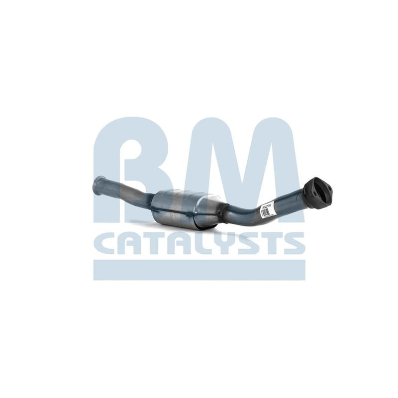 BM Catalysts Homologated Petrol Cat fits Peugeot 306 1993-2000 1.6