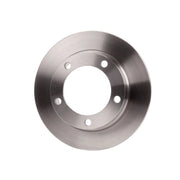 Bosch 2 x Solid Brake Discs