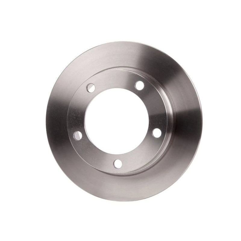 Bosch 2 x Solid Brake Discs