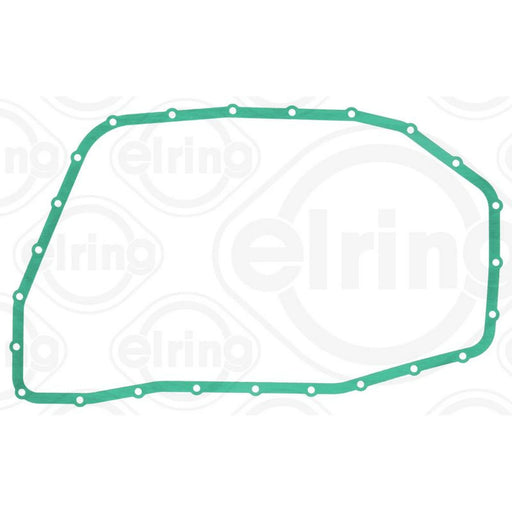 Elring Auto Trans Sump Gasket fits Audi A6 C6 2006-2011
