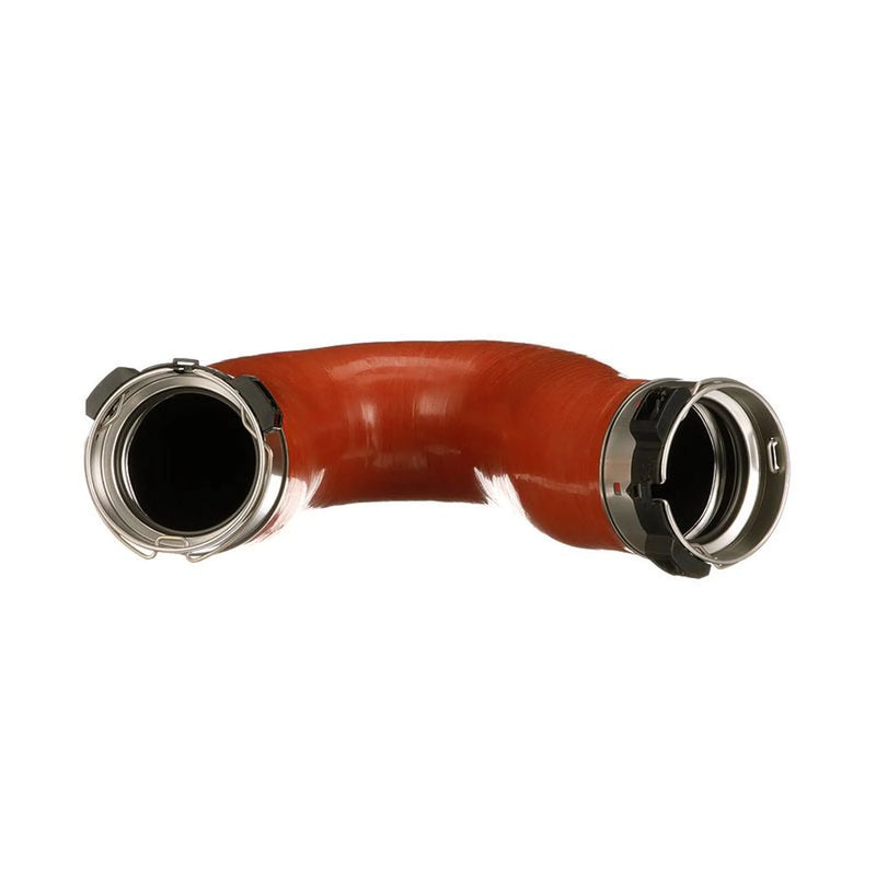 Gates Intercooler Turbo Charge Air Hose 420mm fits Mercedes-Benz Sprinter 3,5-T