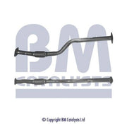 BM Catalysts Exhaust Pipe OD BM50140