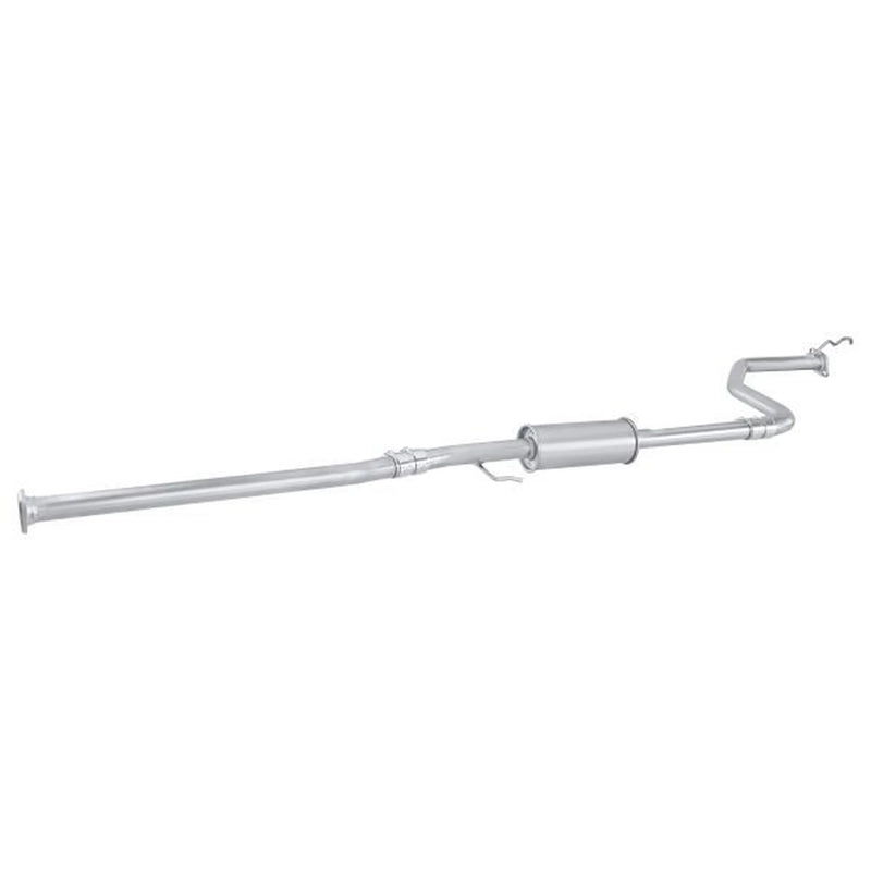 Hella Middle Silencer fits Honda Civic Aerodeck 1998-2001 1.5