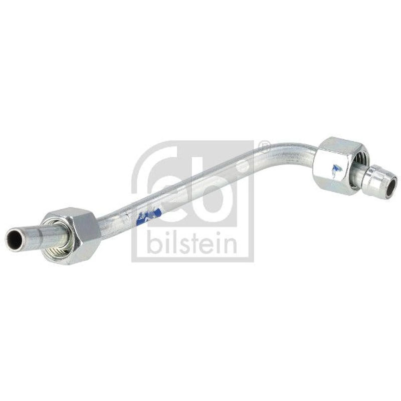 Febi Turbo Oil Feed Return Line 189761